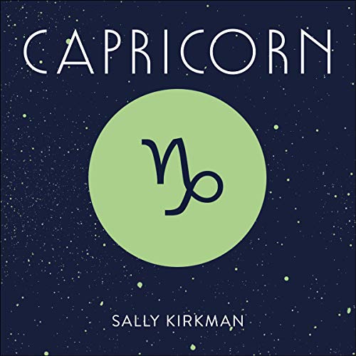 Cover of Capricorn
