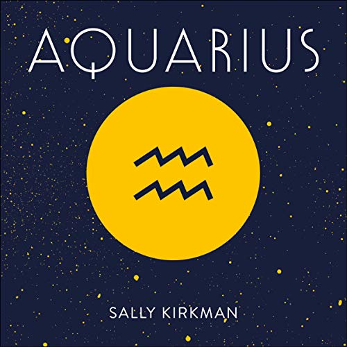 Cover of Aquarius