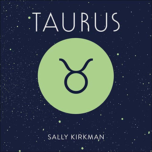 Cover of Taurus