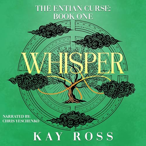 Cover of Whisper