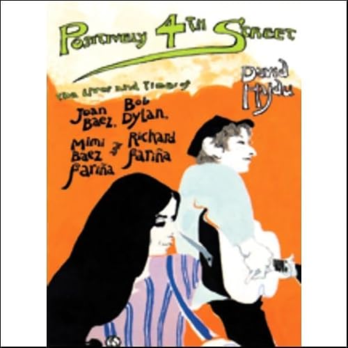 Cover of Positively 4th Street