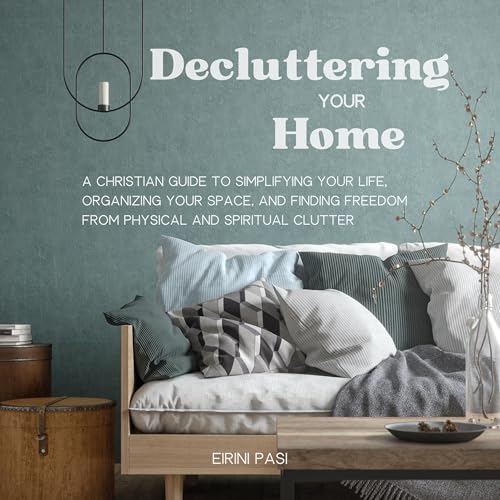 Cover of Decluttering Your Home