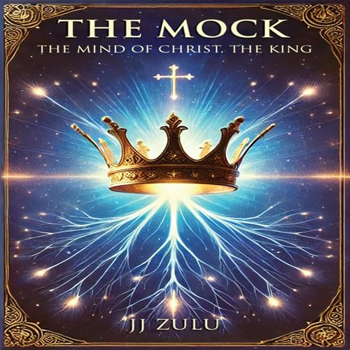Cover of The Mock