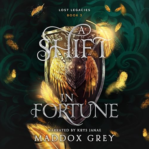Cover of A Shift in Fortune