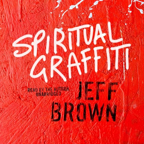 Cover of Spiritual Graffiti