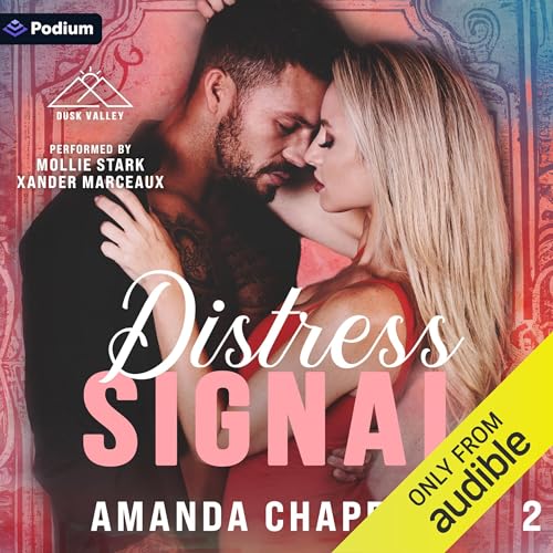 Cover of Distress Signal