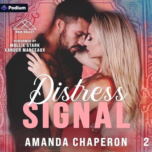 Cover of Distress Signal