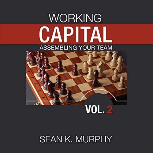 Cover of Working Capital