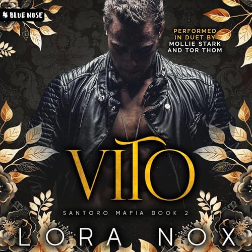 Cover of Vito