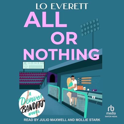 Cover of All or Nothing