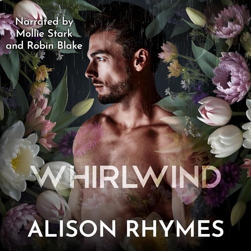 Cover of Whirlwind