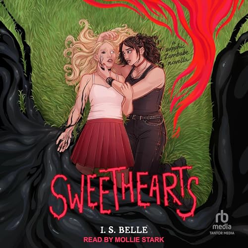 Cover of Sweethearts