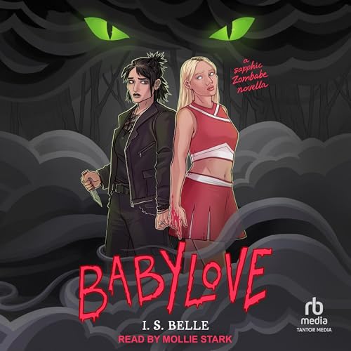 Cover of Babylove