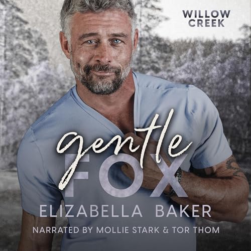 Cover of Gentle Fox