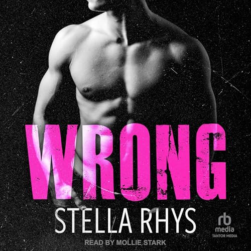Cover of Wrong