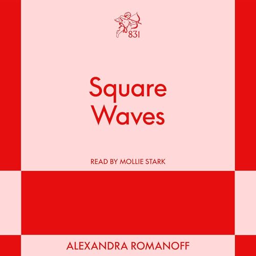 Cover of Square Waves