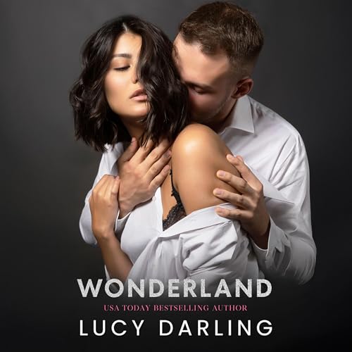 Cover of Wonderland