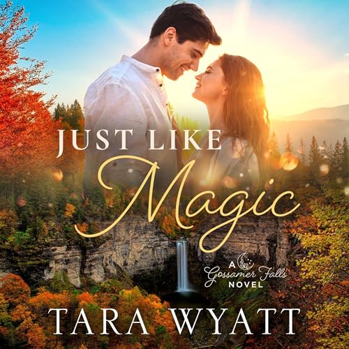 Cover of Just Like Magic