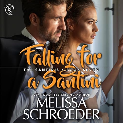 Cover of Falling for a Santini