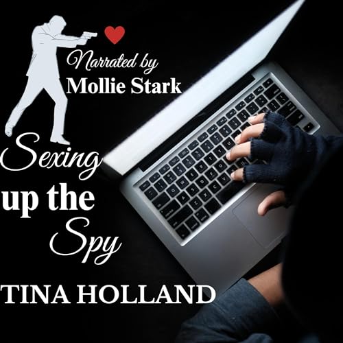 Cover of Sexing Up the Spy