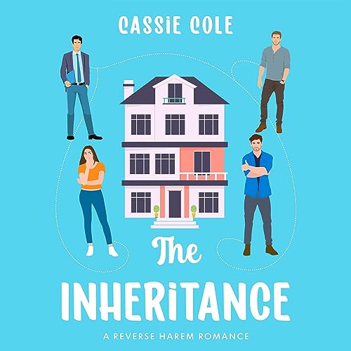 Cover of The Inheritance