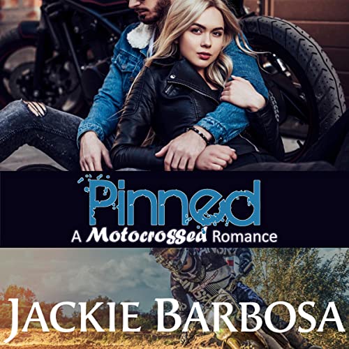 Cover of Pinned