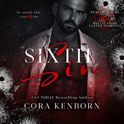 Cover of Sixth Sin