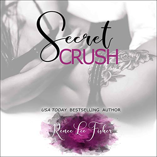 Cover of Secret Crush