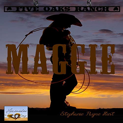 Cover of Maggie