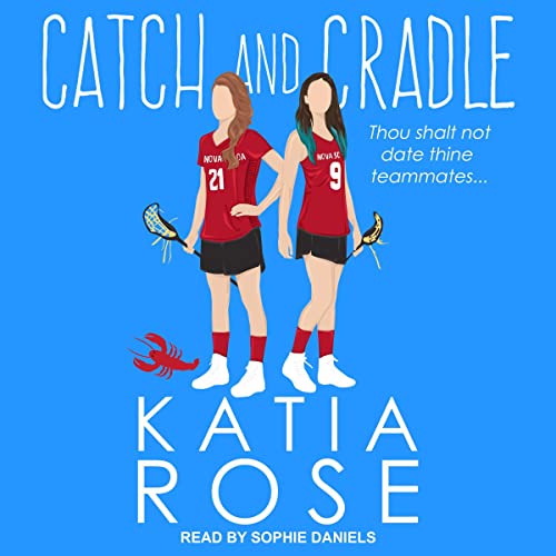 Cover of Catch and Cradle