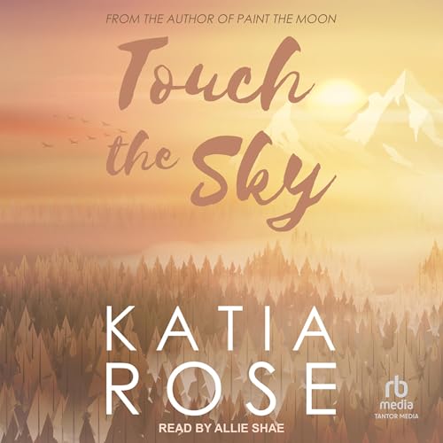 Cover of Touch the Sky