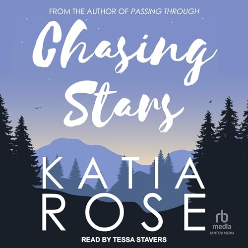 Cover of Chasing Stars