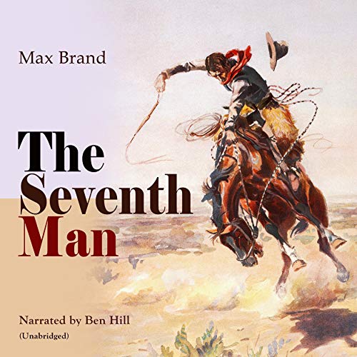 Cover of The Seventh Man