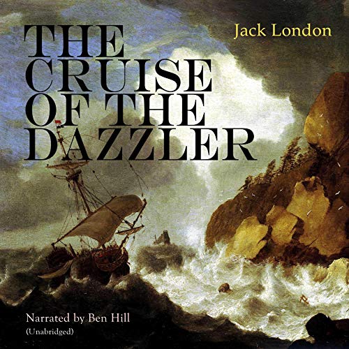 Cover of The Cruise of the Dazzler