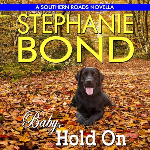 Cover of Baby, Hold On