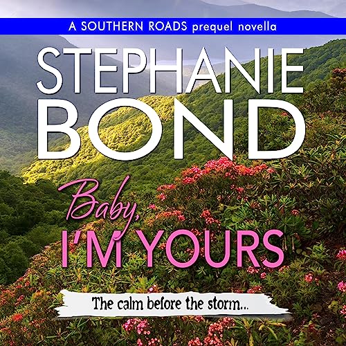 Cover of Baby, I'm Yours