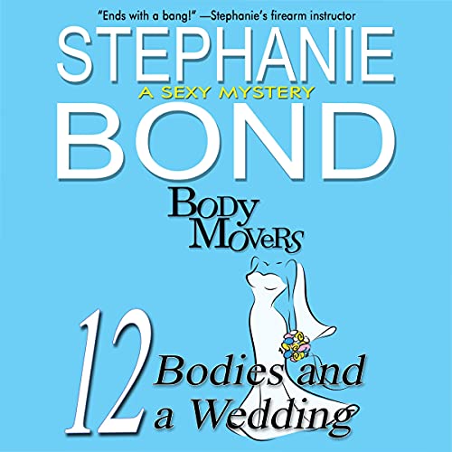 Cover of 12 Bodies and a Wedding