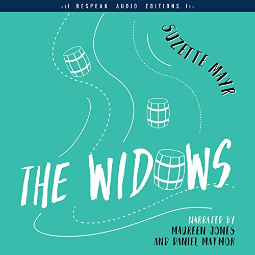 Cover of The Widows
