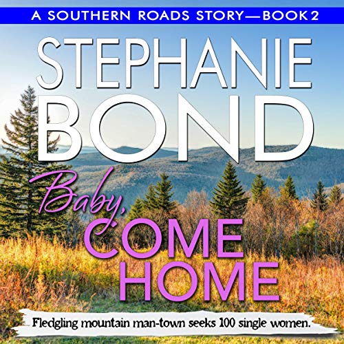 Cover of Baby, Come Home