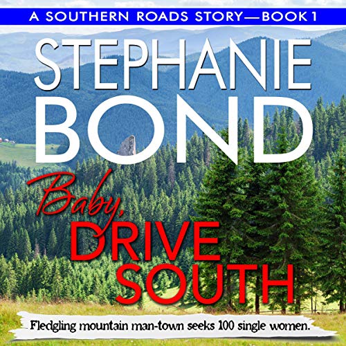 Cover of Baby, Drive South
