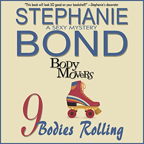 Cover of 9 Bodies Rolling