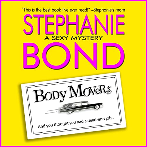 Cover of Body Movers