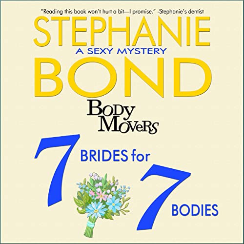 Cover of 7 Brides for 7 Bodies