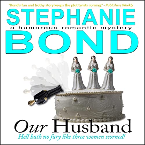 Cover of Our Husband