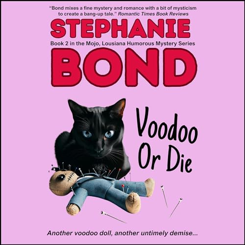 Cover of Voodoo or Die