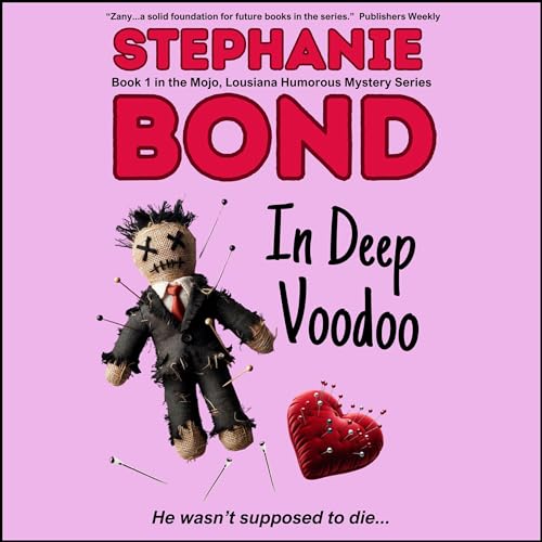 Cover of In Deep Voodoo