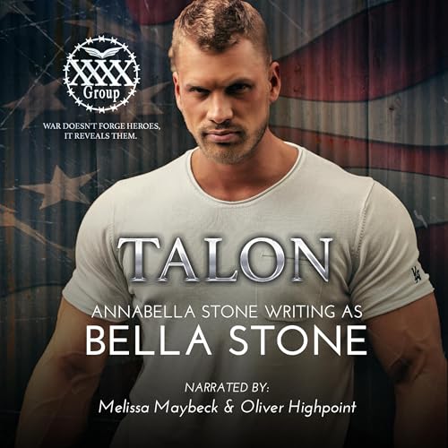 Cover of Talon