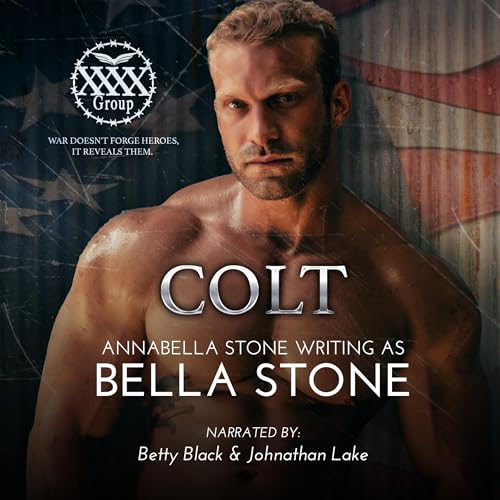 Cover of Colt