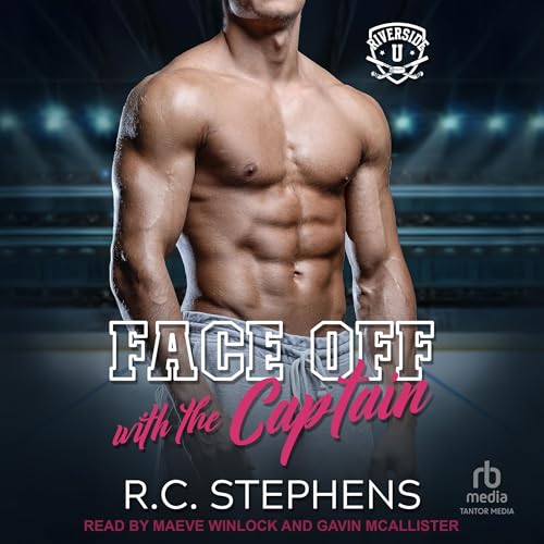 Cover of Face Off with the Captain