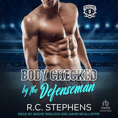 Cover of Body Checked by the Defenseman